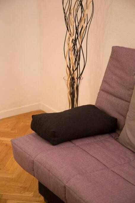 Un Elegante Piso Para Descubrir Madrid Exteriör bild